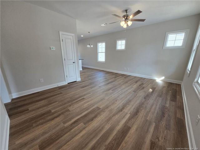 200 Jenkins Street, Dunn, NC 28334