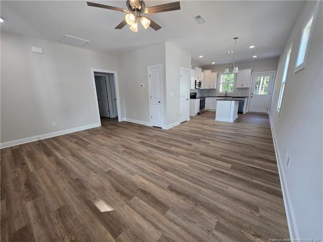 200 Jenkins Street, Dunn, NC 28334