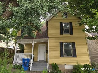 92 Hill Street, Waterbury, CT 06704