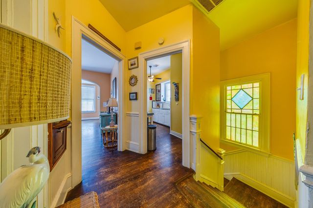 2404 Bernardo De Galvez, Galveston, TX 77550