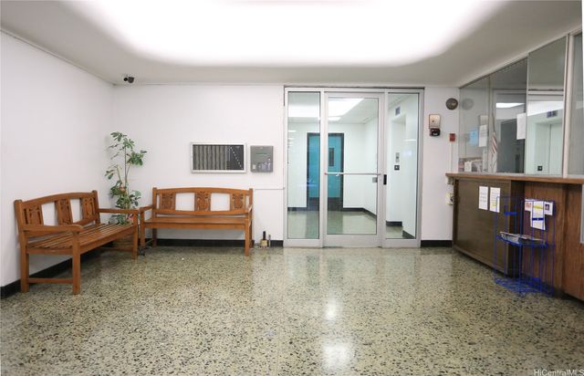 1560 Kanunu Street 613, Honolulu, HI 96814