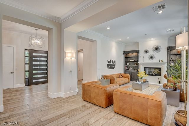 11827 Oakland Hills Drive, Las Vegas, NV 89141