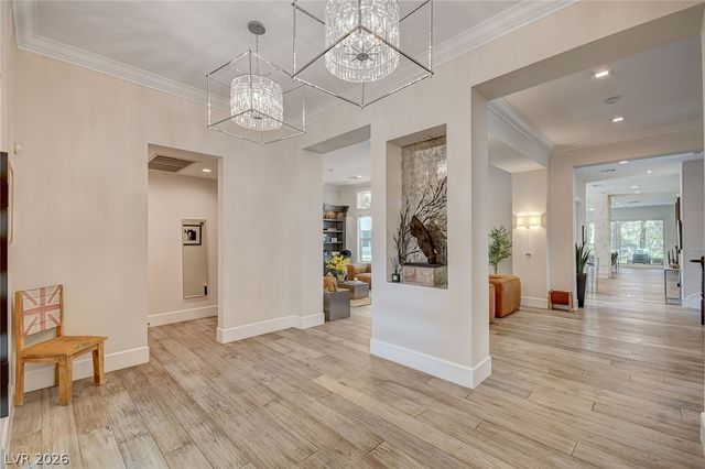 11827 Oakland Hills Drive, Las Vegas, NV 89141