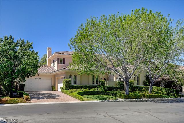11827 Oakland Hills Drive, Las Vegas, NV 89141