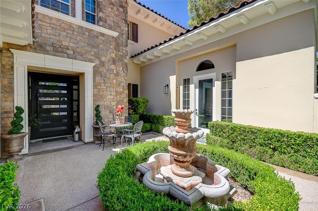 11827 Oakland Hills Drive, Las Vegas, NV 89141