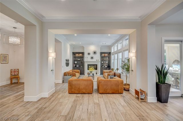11827 Oakland Hills Drive, Las Vegas, NV 89141