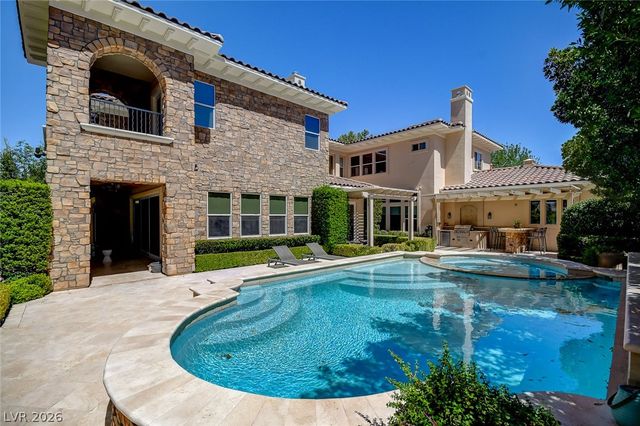 11827 Oakland Hills Drive, Las Vegas, NV 89141