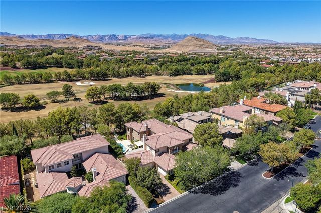 11827 Oakland Hills Drive, Las Vegas, NV 89141