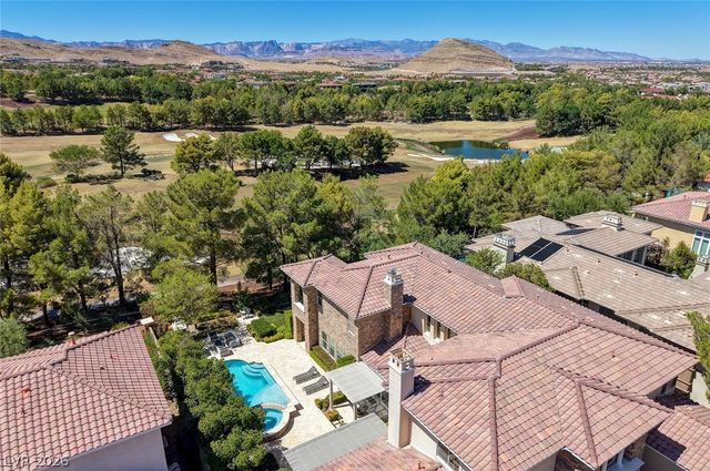 11827 Oakland Hills Drive, Las Vegas, NV 89141