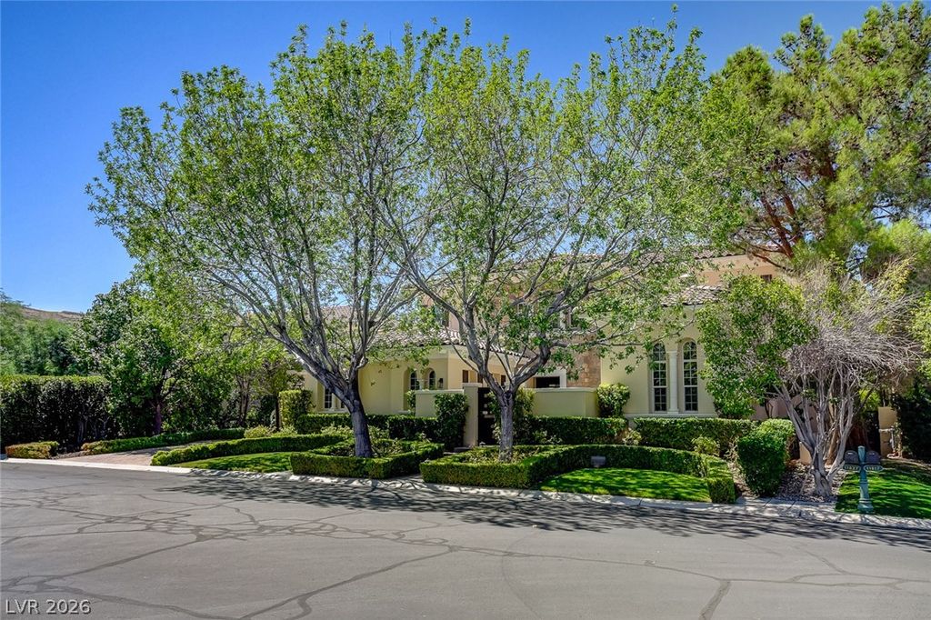 11827 Oakland Hills Drive, Las Vegas, NV 89141 — photo 2