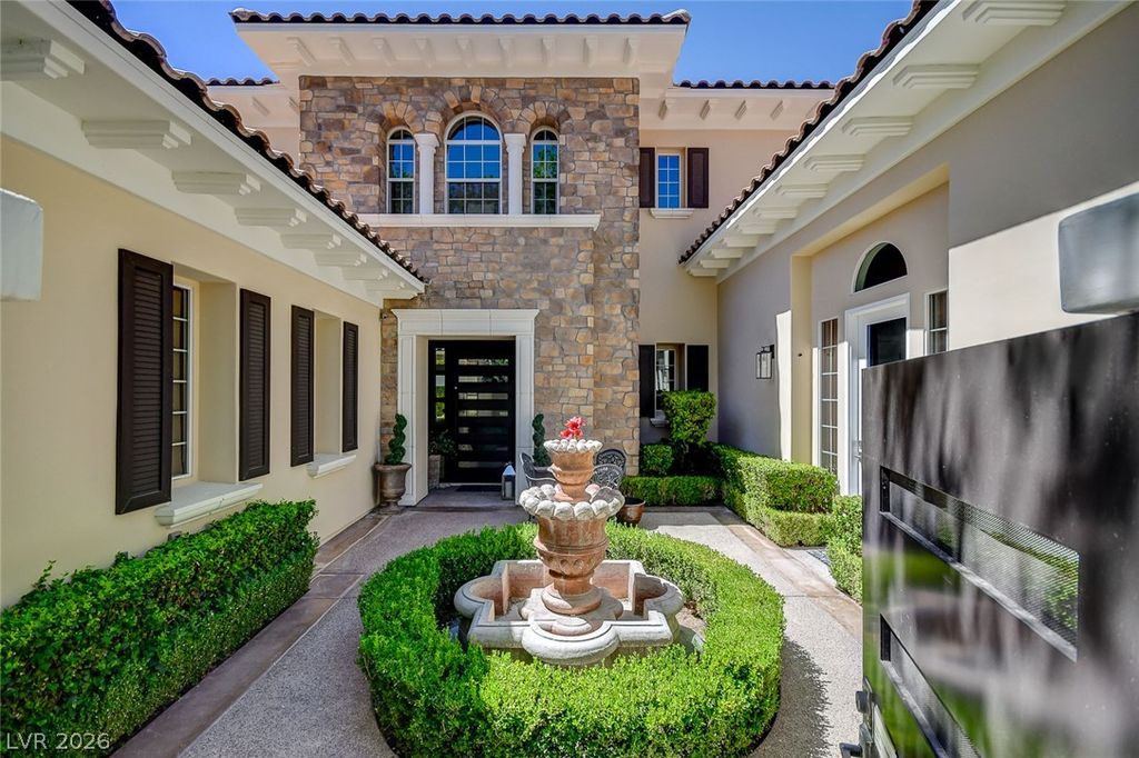11827 Oakland Hills Drive, Las Vegas, NV 89141 — photo 4