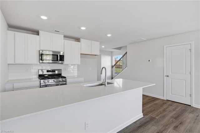 167 Plumtree Court, King, NC 27021