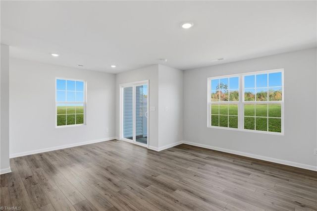 167 Plumtree Court, King, NC 27021