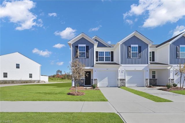 167 Plumtree Court, King, NC 27021