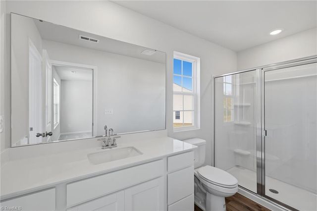 167 Plumtree Court, King, NC 27021