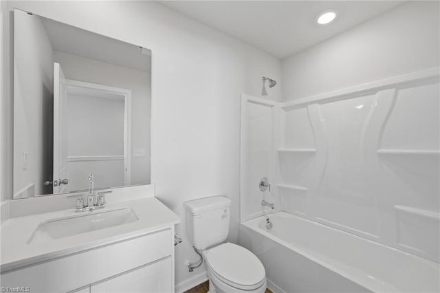 167 Plumtree Court, King, NC 27021