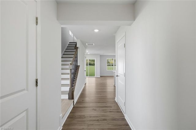 167 Plumtree Court, King, NC 27021