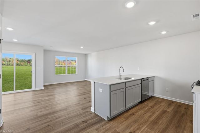 167 Plumtree Court, King, NC 27021