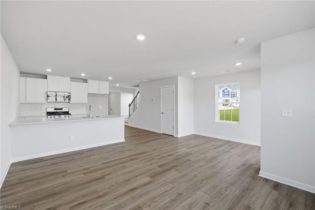 167 Plumtree Court, King, NC 27021