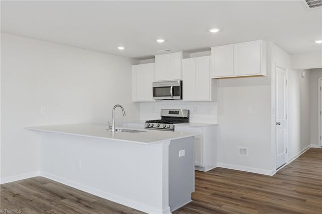 167 Plumtree Court, King, NC 27021