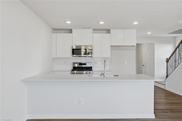 167 Plumtree Court, King, NC 27021