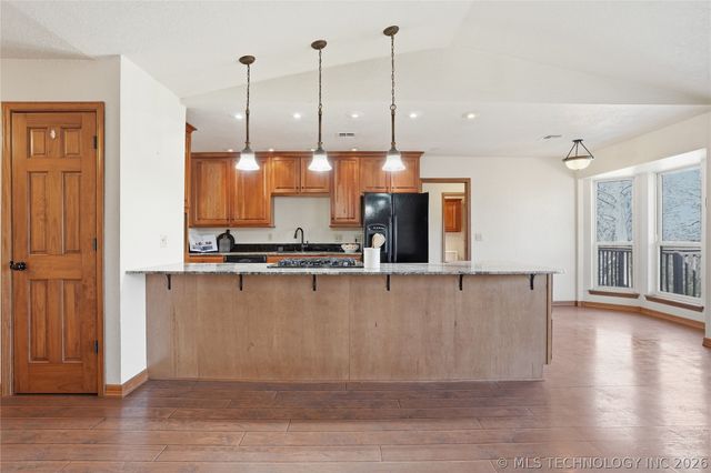 1607 Kingsway Street, Sapulpa, OK 74066