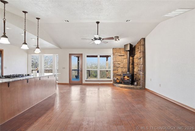 1607 Kingsway Street, Sapulpa, OK 74066