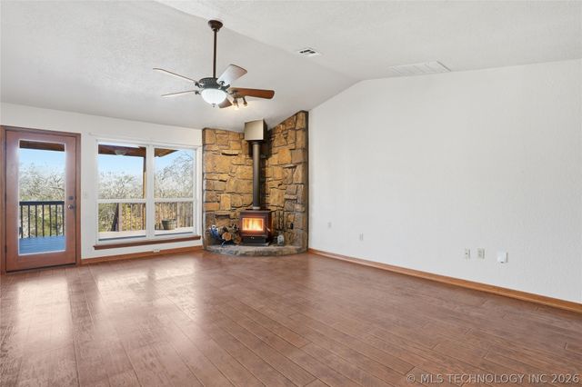 1607 Kingsway Street, Sapulpa, OK 74066