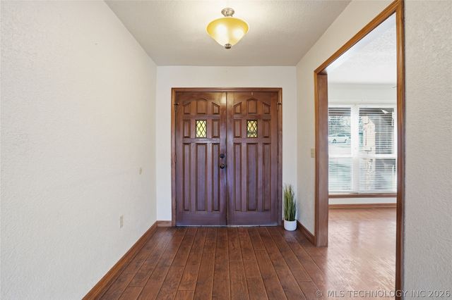 1607 Kingsway Street, Sapulpa, OK 74066