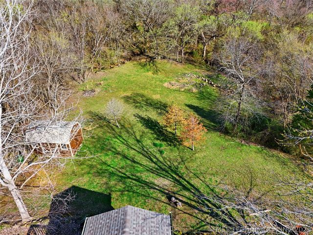 1607 Kingsway Street, Sapulpa, OK 74066