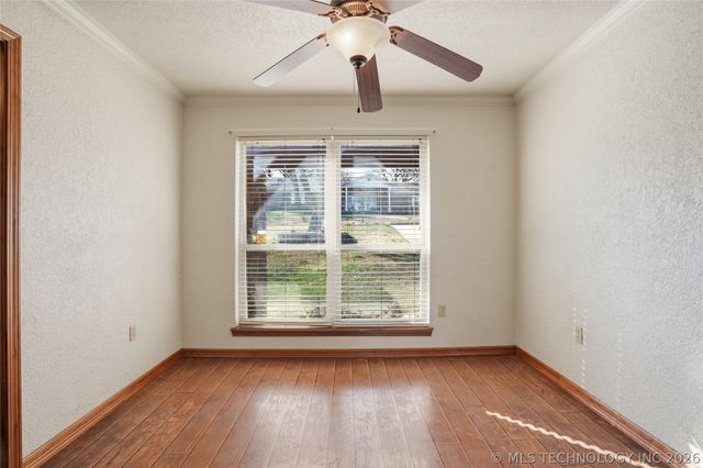 1607 Kingsway Street, Sapulpa, OK 74066