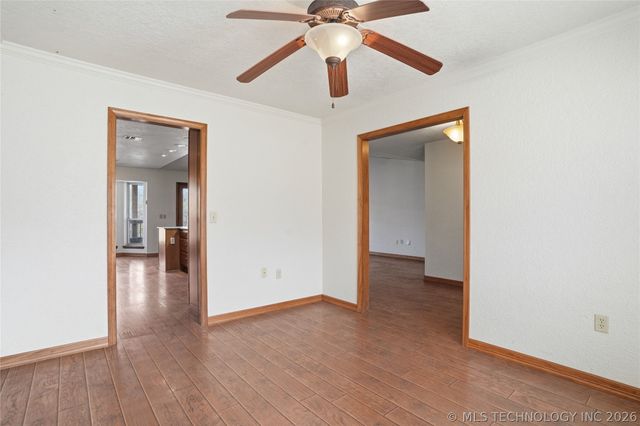 1607 Kingsway Street, Sapulpa, OK 74066