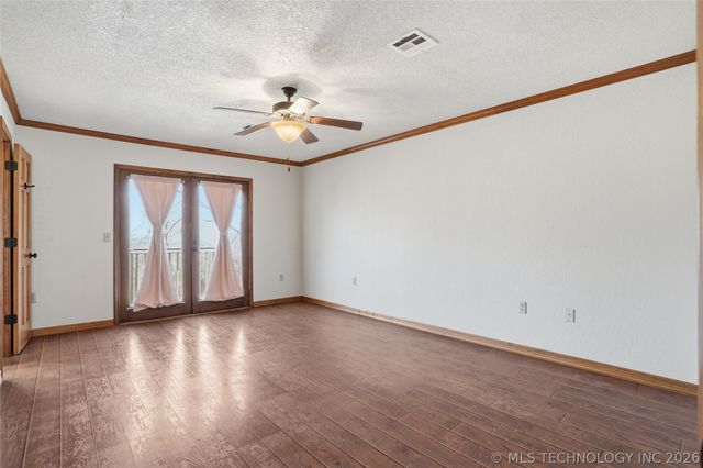 1607 Kingsway Street, Sapulpa, OK 74066