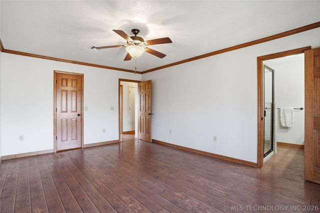 1607 Kingsway Street, Sapulpa, OK 74066