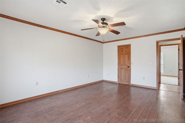 1607 Kingsway Street, Sapulpa, OK 74066