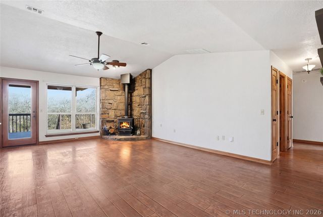 1607 Kingsway Street, Sapulpa, OK 74066