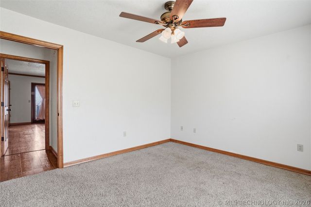 1607 Kingsway Street, Sapulpa, OK 74066