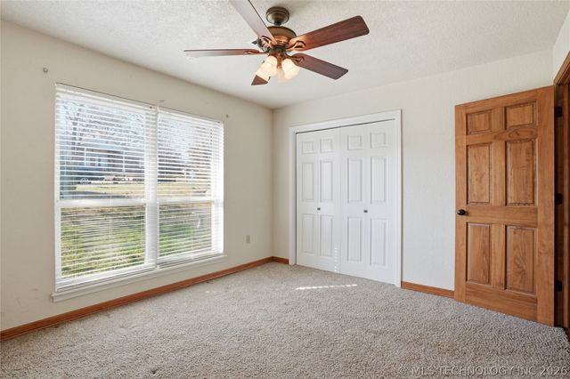 1607 Kingsway Street, Sapulpa, OK 74066