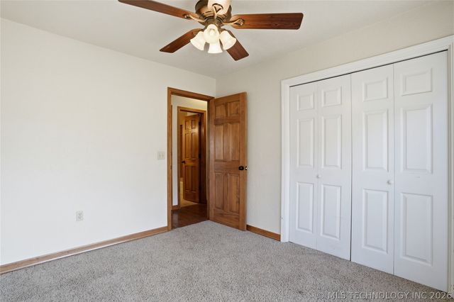 1607 Kingsway Street, Sapulpa, OK 74066