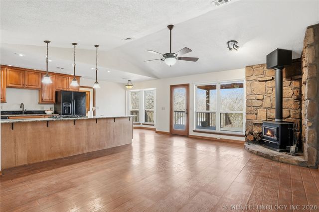 1607 Kingsway Street, Sapulpa, OK 74066