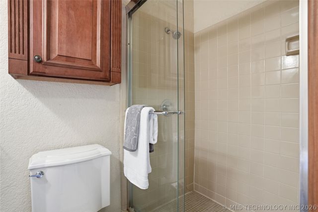 1607 Kingsway Street, Sapulpa, OK 74066