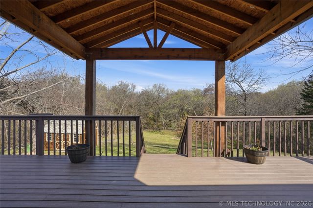 1607 Kingsway Street, Sapulpa, OK 74066