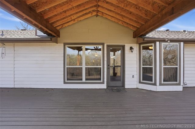 1607 Kingsway Street, Sapulpa, OK 74066