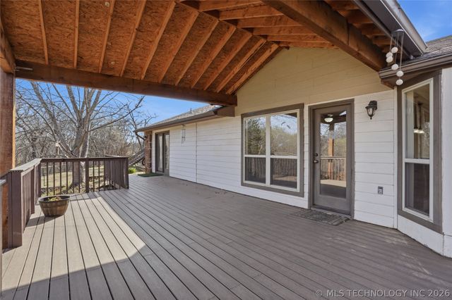 1607 Kingsway Street, Sapulpa, OK 74066