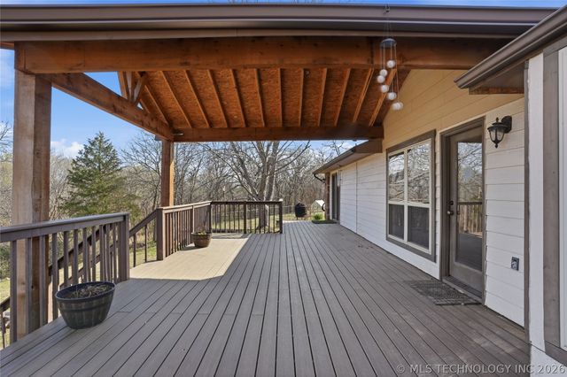 1607 Kingsway Street, Sapulpa, OK 74066