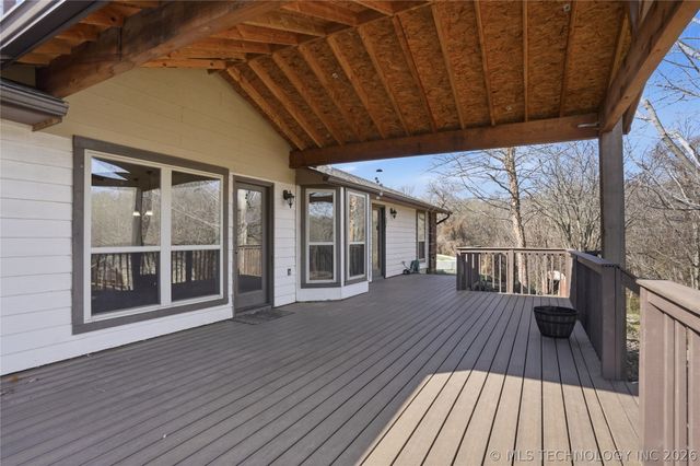 1607 Kingsway Street, Sapulpa, OK 74066