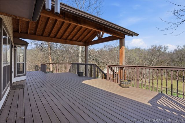 1607 Kingsway Street, Sapulpa, OK 74066