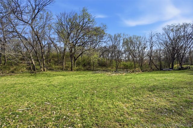 1607 Kingsway Street, Sapulpa, OK 74066