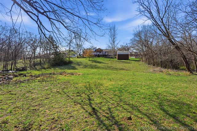 1607 Kingsway Street, Sapulpa, OK 74066