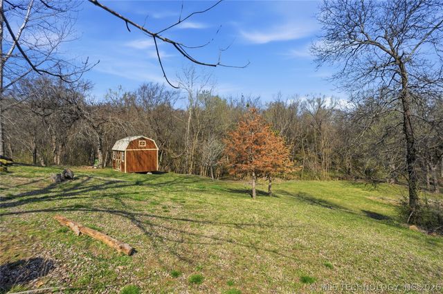 1607 Kingsway Street, Sapulpa, OK 74066